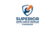 Superior Appliance Repair Parker